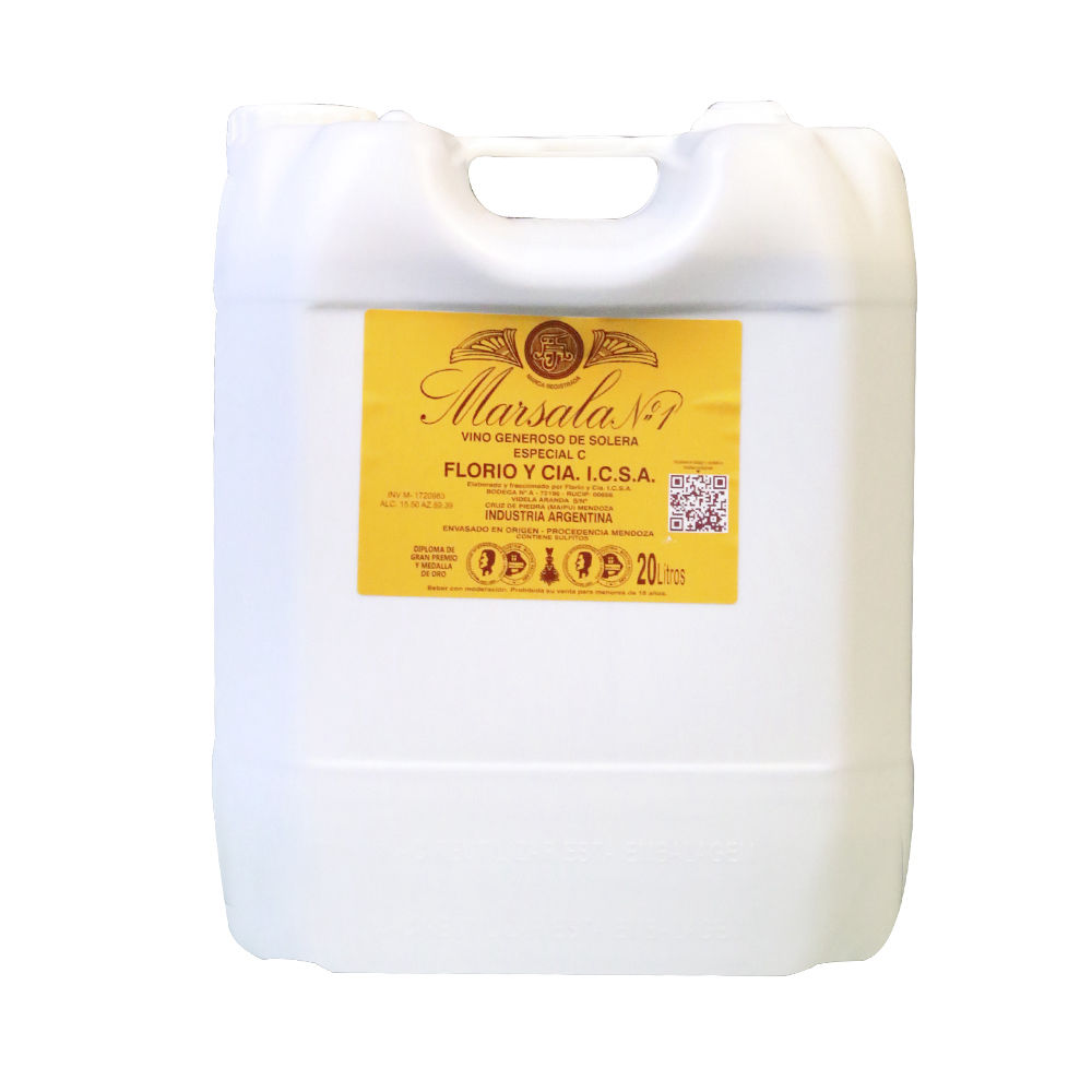 Vino Marsala