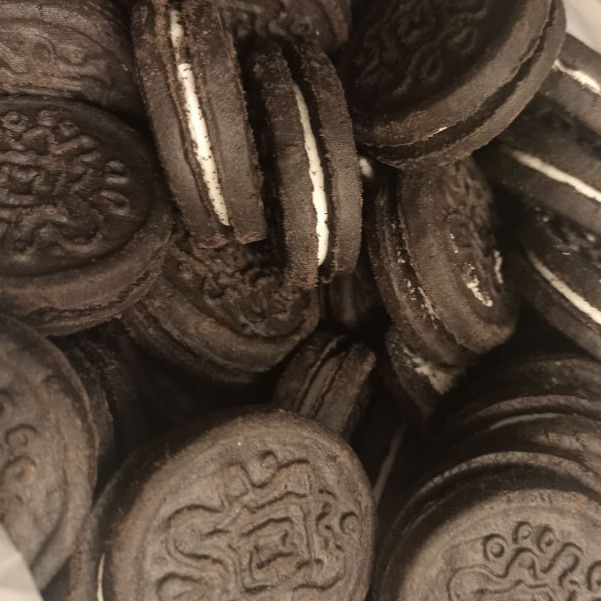 MATERIA PRIMA PARA HELADOS