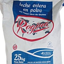 Marcas de Productos para heladerias