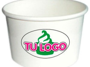 Envases para helados