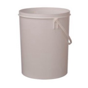 Baldes 10lt. por Mayor.