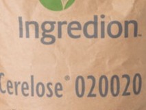 Cerelose por 25 kilos