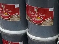 Dulce de Leche por Mayor