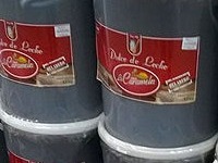 Dulce de Leche por mayor