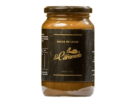 Dulce de Leche Familiar 450 grs.