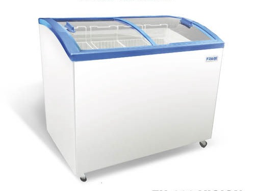 Envases para helados