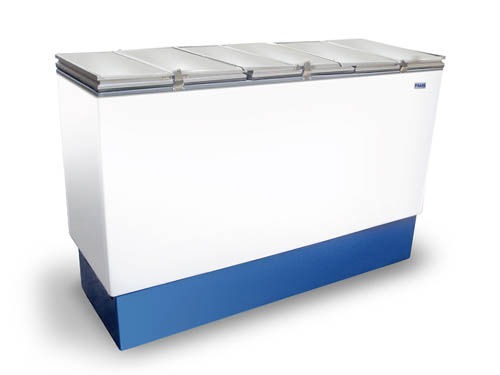 Envases para helados polipapel personalizados