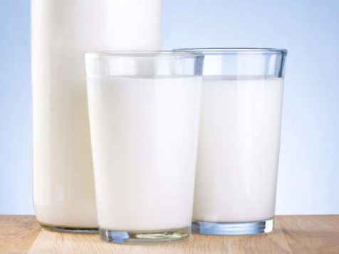 Dulce de Leche Repostero Ingredientes