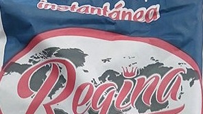 Leche en Polvo Regina por 25 kgrs.