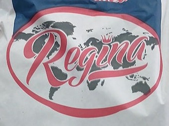 Leche Regina por 25 Kilos