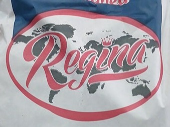 Leche Regina