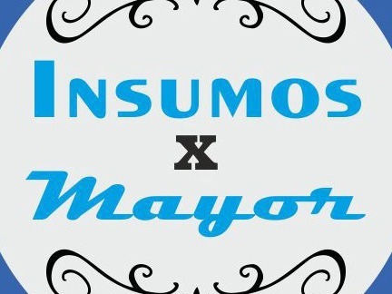 Insumos para gastronomia