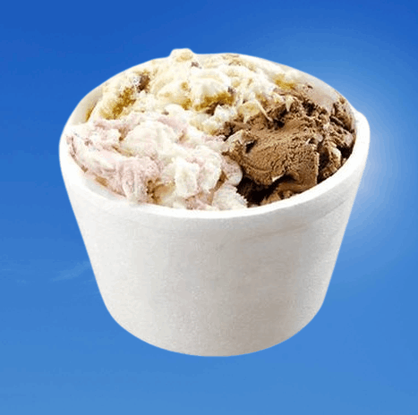 ENVASES PARA HELADOS