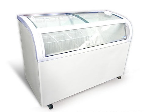 Envases para helados