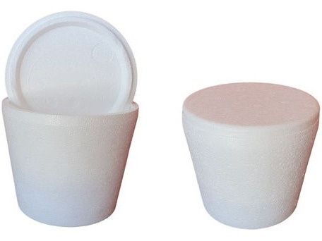 Envases para helados