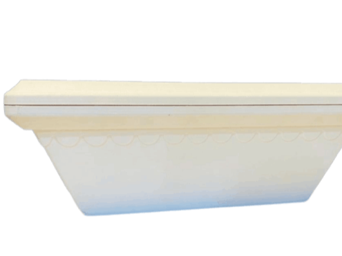 Envases para helados telgopor